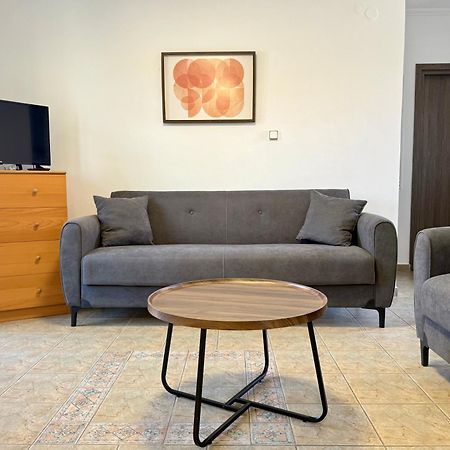 Emerald Seaside Apartment In Pefkohori Pefkochori Extérieur photo