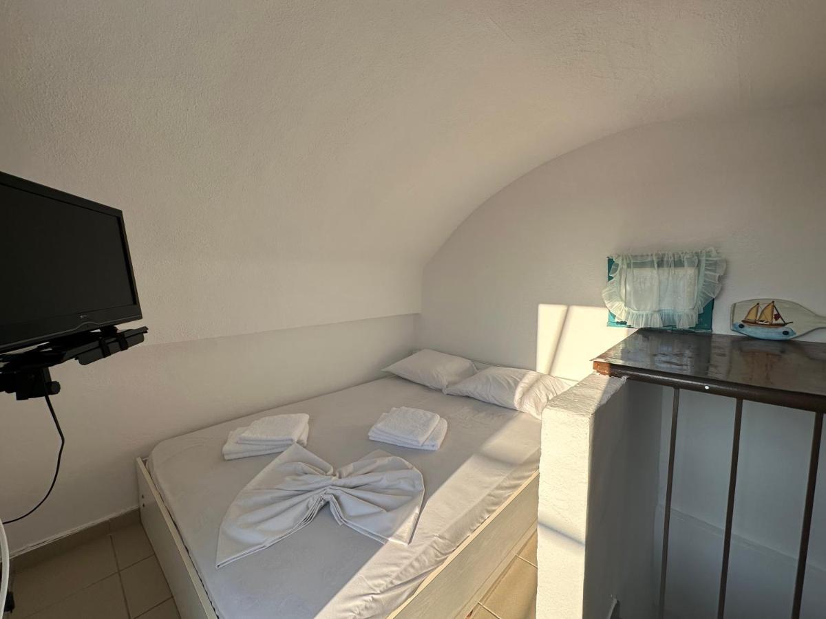 Emerald Seaside Apartment In Pefkohori Pefkochori Extérieur photo
