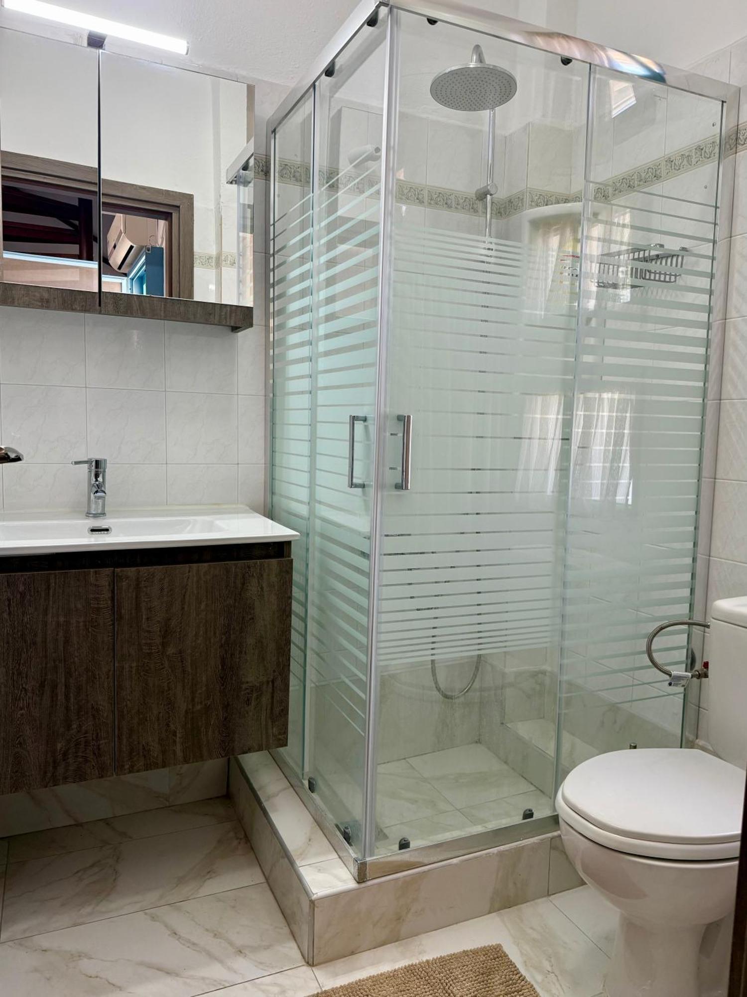 Emerald Seaside Apartment In Pefkohori Pefkochori Extérieur photo